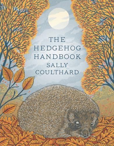 Stock image for The Hedgehog Handbook for sale by Better World Books