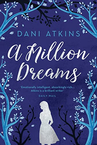 Imagen de archivo de A Million Dreams a la venta por Goldstone Books