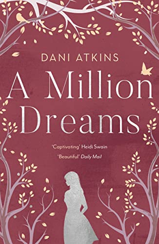 Beispielbild fr A Million Dreams zum Verkauf von AwesomeBooks