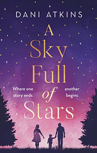 Beispielbild fr A Sky Full of Stars zum Verkauf von WorldofBooks