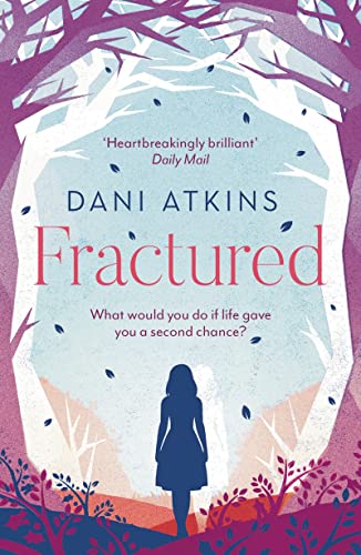 9781789546729: Fractured