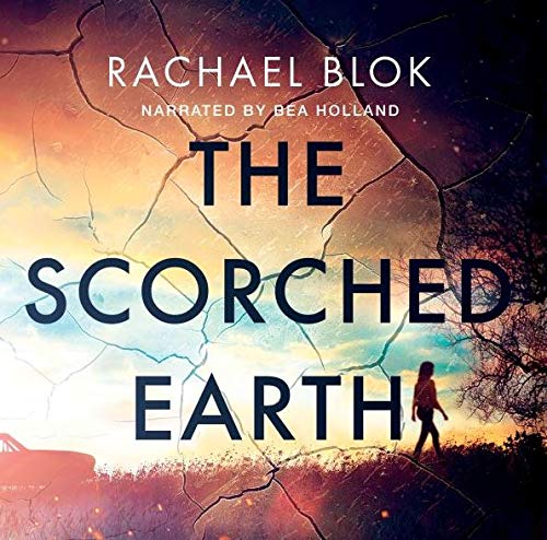 Stock image for The Scorched Earth for sale by PBShop.store US