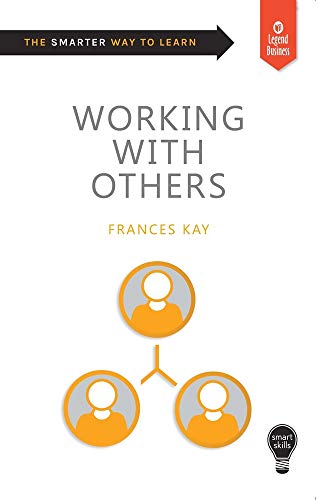 Stock image for Smart Skills: Working with Others for sale by Tall Stories BA