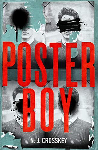 9781789550146: Poster Boy
