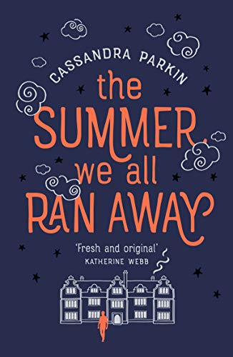 9781789550443: The Summer We All Ran Away