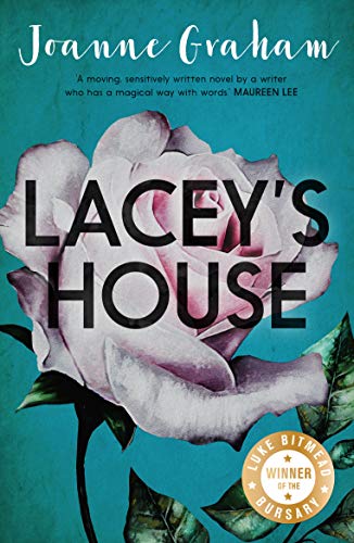 Imagen de archivo de Lacey's House a la venta por SecondSale