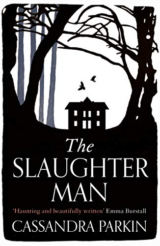 Stock image for The Slaughter Man for sale by WorldofBooks