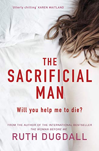 Stock image for The Sacrificial Man for sale by Blackwell's