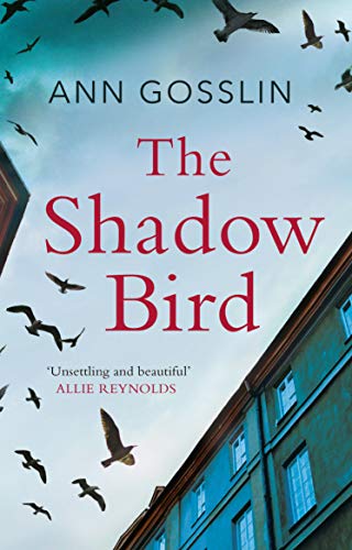 Stock image for The Shadow Bird: A gripping book full of twists and turns for sale by WorldofBooks