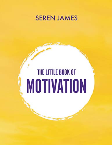 9781789551198: The Little Book of Motivation (The Little Book Series)