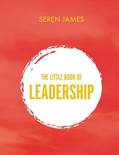 Stock image for Little Book of Leadership An essential companion for any aspiring leader for sale by PBShop.store US