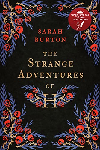 9781789551266: The Strange Adventures of H: the enchanting rags-to-riches story set during the Great Plague of London