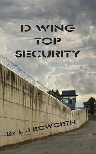 Beispielbild fr D Wing Top Security zum Verkauf von WorldofBooks