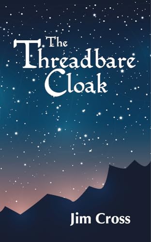 9781789552324: The Threadbare Cloak