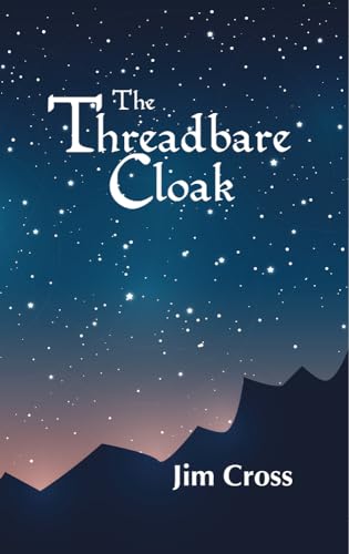 9781789552331: The Threadbare Cloak