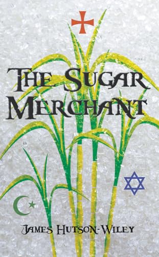 Beispielbild fr The Sugar Merchant zum Verkauf von SecondSale