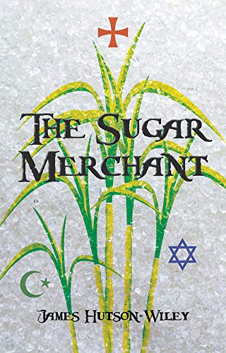 Beispielbild fr The Sugar Merchant zum Verkauf von Books Unplugged