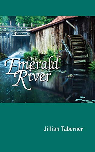 Imagen de archivo de The Emerald River a la venta por Lucky's Textbooks