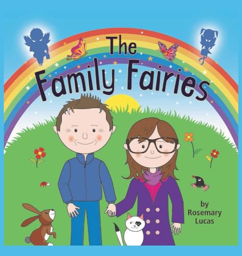 9781789553802: The Family Fairies