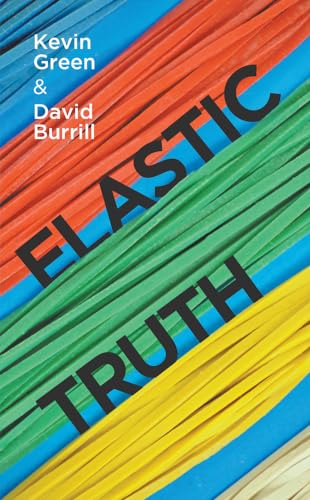 Stock image for Elastic Truth for sale by Reuseabook