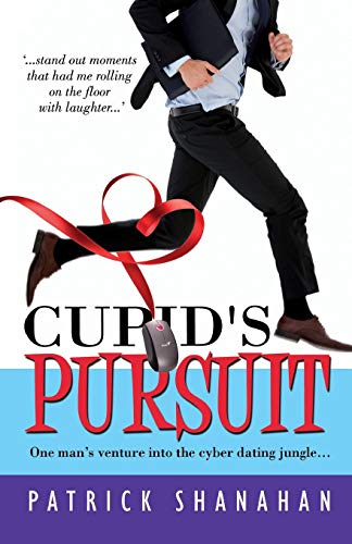 Imagen de archivo de Cupid's Pursuit a la venta por AwesomeBooks