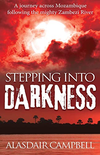 Beispielbild fr Stepping into Darkness zum Verkauf von WorldofBooks