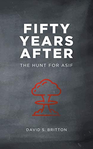 Beispielbild fr Fifty Years After : The Hunt for Asif zum Verkauf von Buchpark