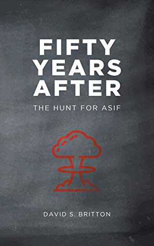 9781789555486: Fifty Years After: The Hunt for Asif