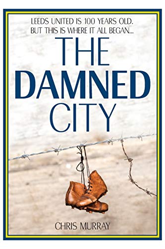 Stock image for The Damned City for sale by WorldofBooks