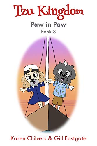 Stock image for Paw in Paw (Tzu Kingdom) for sale by GF Books, Inc.