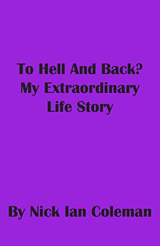 Stock image for To Hell and Back My Extraordinary Life Story for sale by PBShop.store US