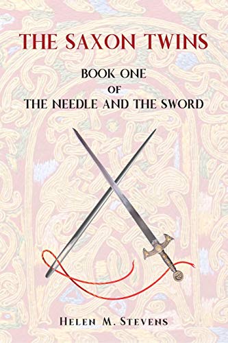 Imagen de archivo de The Saxon Twins (1) (The Needle and the Sword) a la venta por SecondSale