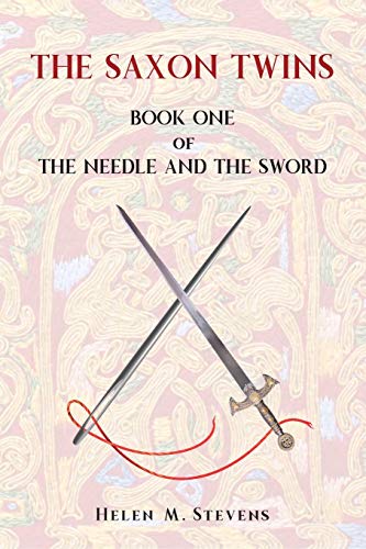 Stock image for The Saxon Twins (1) (The Needle and the Sword) for sale by SecondSale