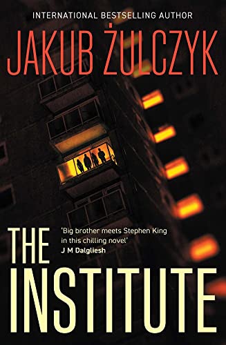 9781789558999: The Institute: From the bestselling author of Blinded by the Lights