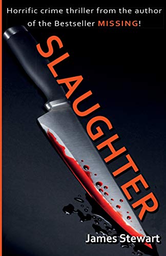 Stock image for Slaughter for sale by Revaluation Books