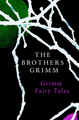 Stock image for Selected Grimm Fairy Tales for sale by Revaluation Books