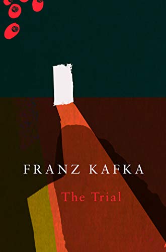 9781789559521: The Trial (Legend Classics)