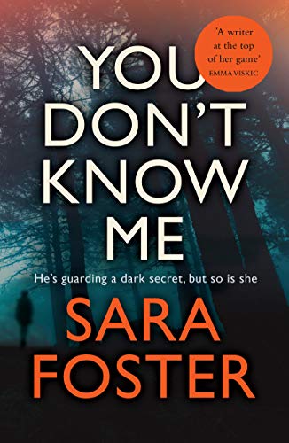 9781789559774: You Don't Know Me: The most gripping thriller you'll read this year