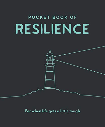 Stock image for Pocket Book of Resilience : For When Life Gets a Little Tough for sale by Better World Books