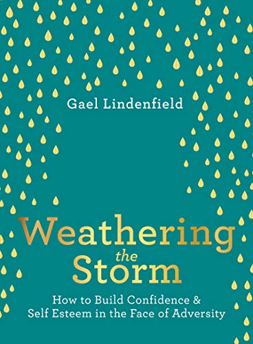 Stock image for Weathering the Storm: How to Build Confidence and Self Esteem in the Face of Adversity for sale by WorldofBooks