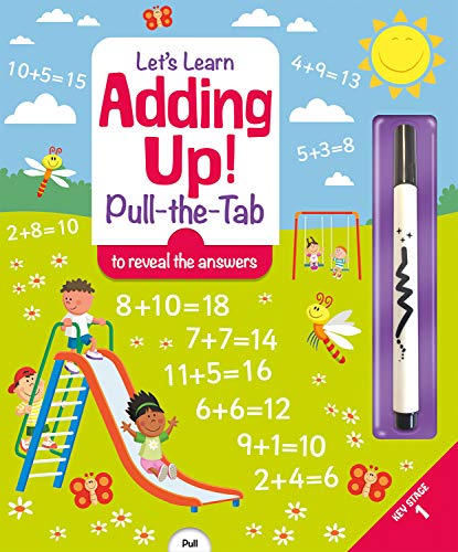 Stock image for Adding Up (I Can Do It!) for sale by MusicMagpie