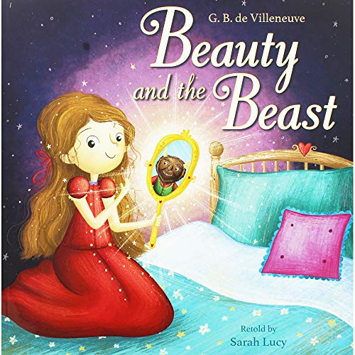 Beispielbild fr Beauty and the Beast (Picture Storybooks) zum Verkauf von AwesomeBooks