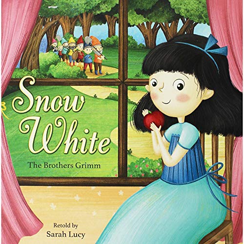 Beispielbild fr Snow White (Picture Storybooks) zum Verkauf von AwesomeBooks