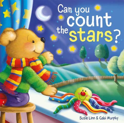 9781789582666: Can You Count the Stars?