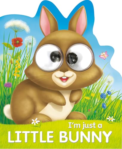 Stock image for I'm Just a Little Bunny for sale by Better World Books