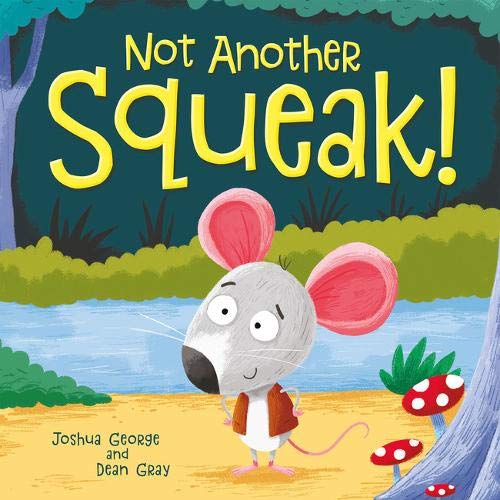 Beispielbild fr Not Another Squeak (Picture Storybooks) zum Verkauf von WorldofBooks