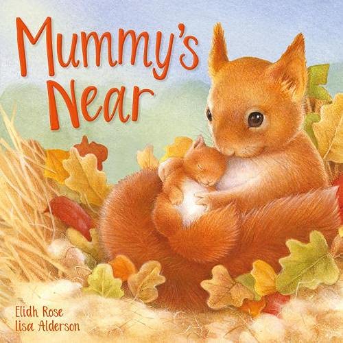 Stock image for Mummy's Near (Picture Storybooks) for sale by WorldofBooks