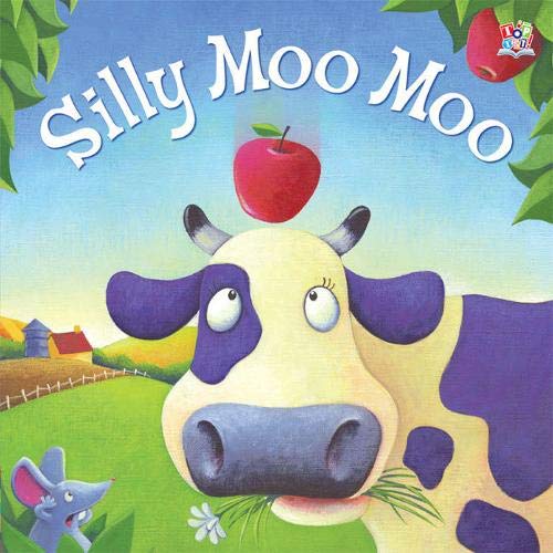 Beispielbild fr Silly Moo Moo (Picture Storybooks) zum Verkauf von WorldofBooks