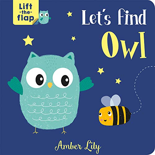Beispielbild fr Let's Find Little Owl zum Verkauf von SecondSale