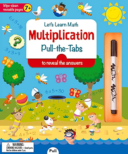 Beispielbild fr Multiplication (I Can Do It!) zum Verkauf von HPB-Diamond